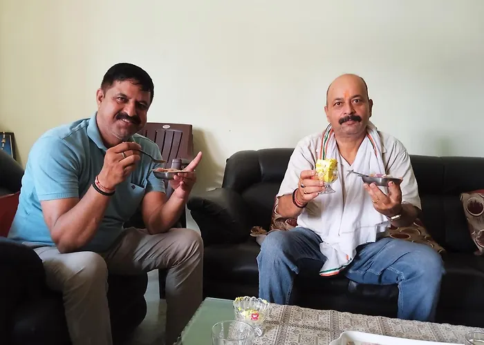 Shanti Niketan Hostel And Homestay Varanasi